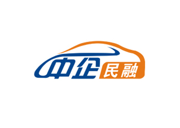 東莞中企民融車(chē)貸標(biāo)志設(shè)計(jì)