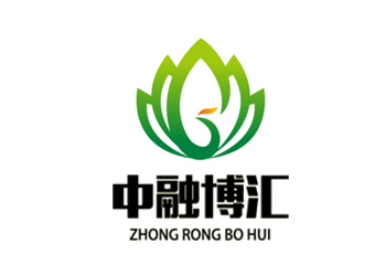 中融博匯（北京）資產(chǎn)管理logo設(shè)計