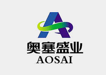 天津奧塞盛業(yè)金屬制品標志設計