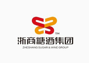 浙商糖酒集團(tuán)公司標(biāo)志設(shè)計(jì)欣賞