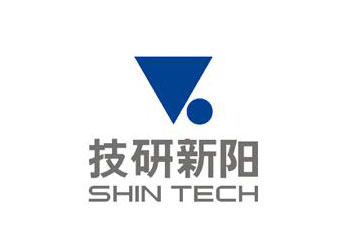 技研新陽(yáng)集團(tuán)公司標(biāo)志設(shè)計(jì)欣賞