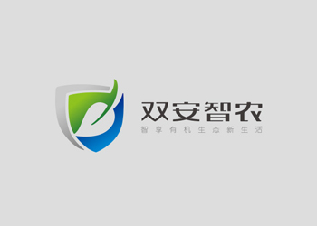 深圳雙安智農(nóng)科技發(fā)logo設(shè)計(jì)欣賞