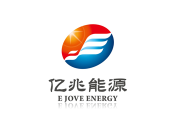 山東億兆能源股份公司標(biāo)志設(shè)計欣賞