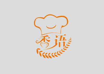 香語(yǔ)面包連鎖店標(biāo)志設(shè)計(jì)