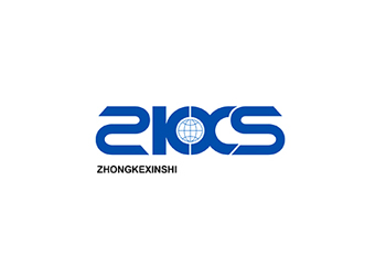 中科信時（北京）科技標(biāo)志設(shè)計欣賞
