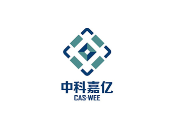 北京中科嘉億生態(tài)工程標(biāo)志設(shè)計
