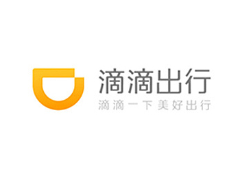 滴滴出行標(biāo)志設(shè)計欣賞