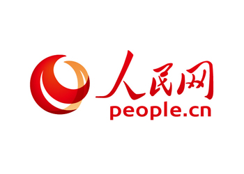 人民網(wǎng)標(biāo)志設(shè)計欣賞