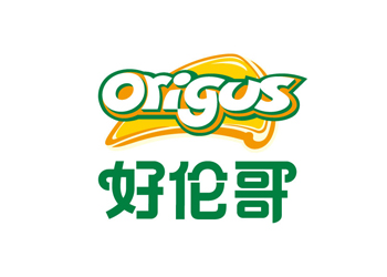 好倫哥（ORIGUS ）標(biāo)志設(shè)計(jì)欣賞