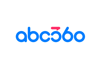 abc360英語(yǔ)標(biāo)志設(shè)計(jì)欣賞