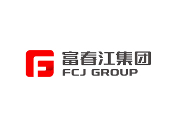 富春江通信集團標志設(shè)計欣賞