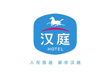 上海漢庭酒店標(biāo)志設(shè)計欣賞