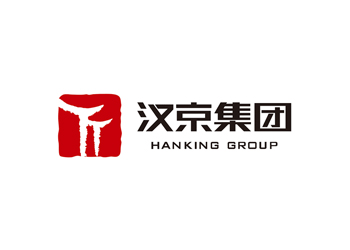 深圳漢京集團(tuán)公司標(biāo)識(shí)設(shè)計(jì)