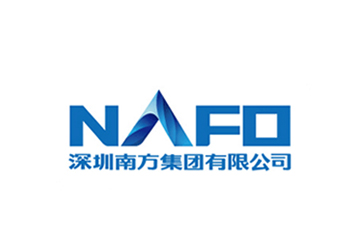 深圳南方集團(tuán)公司品牌logo