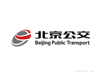北京公交集團(tuán)標(biāo)志設(shè)計欣賞