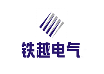 深圳鐵越電氣logo設(shè)計(jì)欣賞