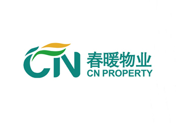 山西春暖物業(yè)品牌logo設(shè)計欣賞