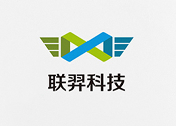 湖南聯(lián)羿科技公司標(biāo)志設(shè)計(jì)