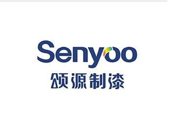 河南頌源涂料品牌logo設(shè)計欣賞