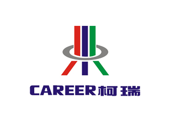 江蘇柯瑞機(jī)電工程股品牌logo設(shè)計(jì)