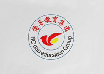 四川博導(dǎo)教育集團(tuán)logo設(shè)計(jì)欣賞