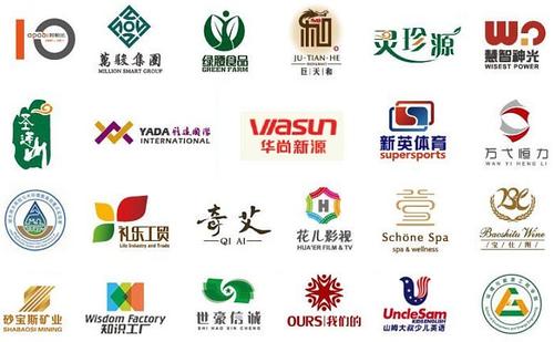 企業(yè)LOGO設計_東莞天嬌21年只為企業(yè)提升形象服務