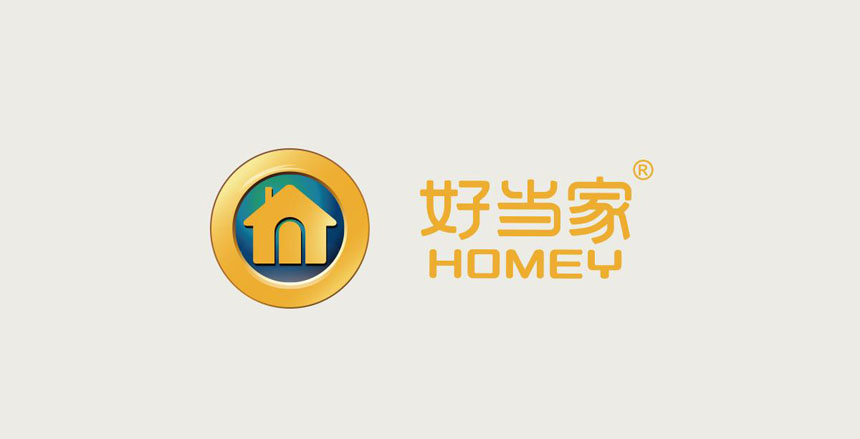 上海快消品企業(yè)logo設(shè)計