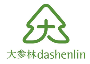 大參林logo設(shè)計(jì)-廣州logo設(shè)計(jì)