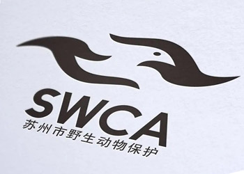 動物保護logo設(shè)計欣賞-蘇州標志設(shè)計