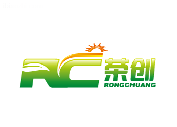 榮創(chuàng)廚房設(shè)備商標(biāo)、東莞標(biāo)志設(shè)計(jì)